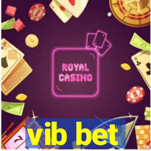 vib bet